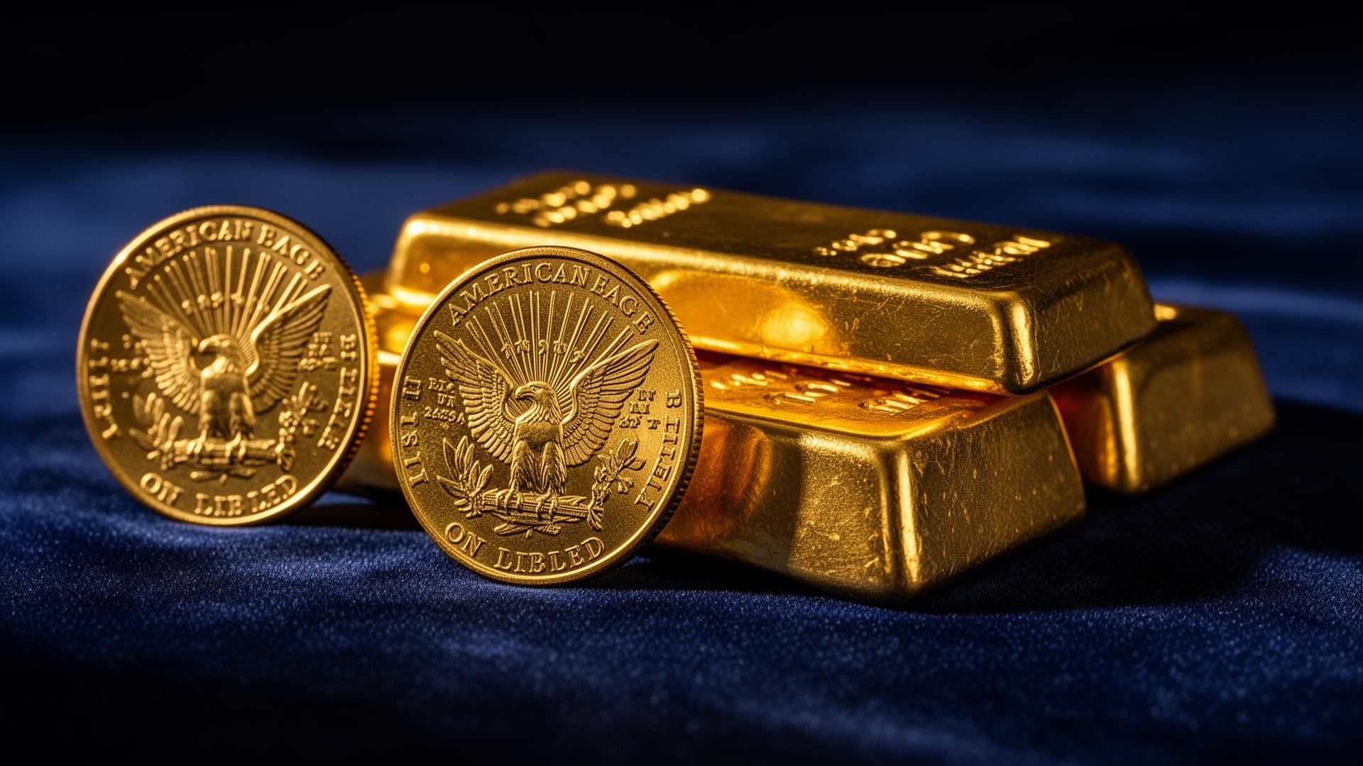 Gold IRA Scams: What a Coin Dealer Sees Firsthand