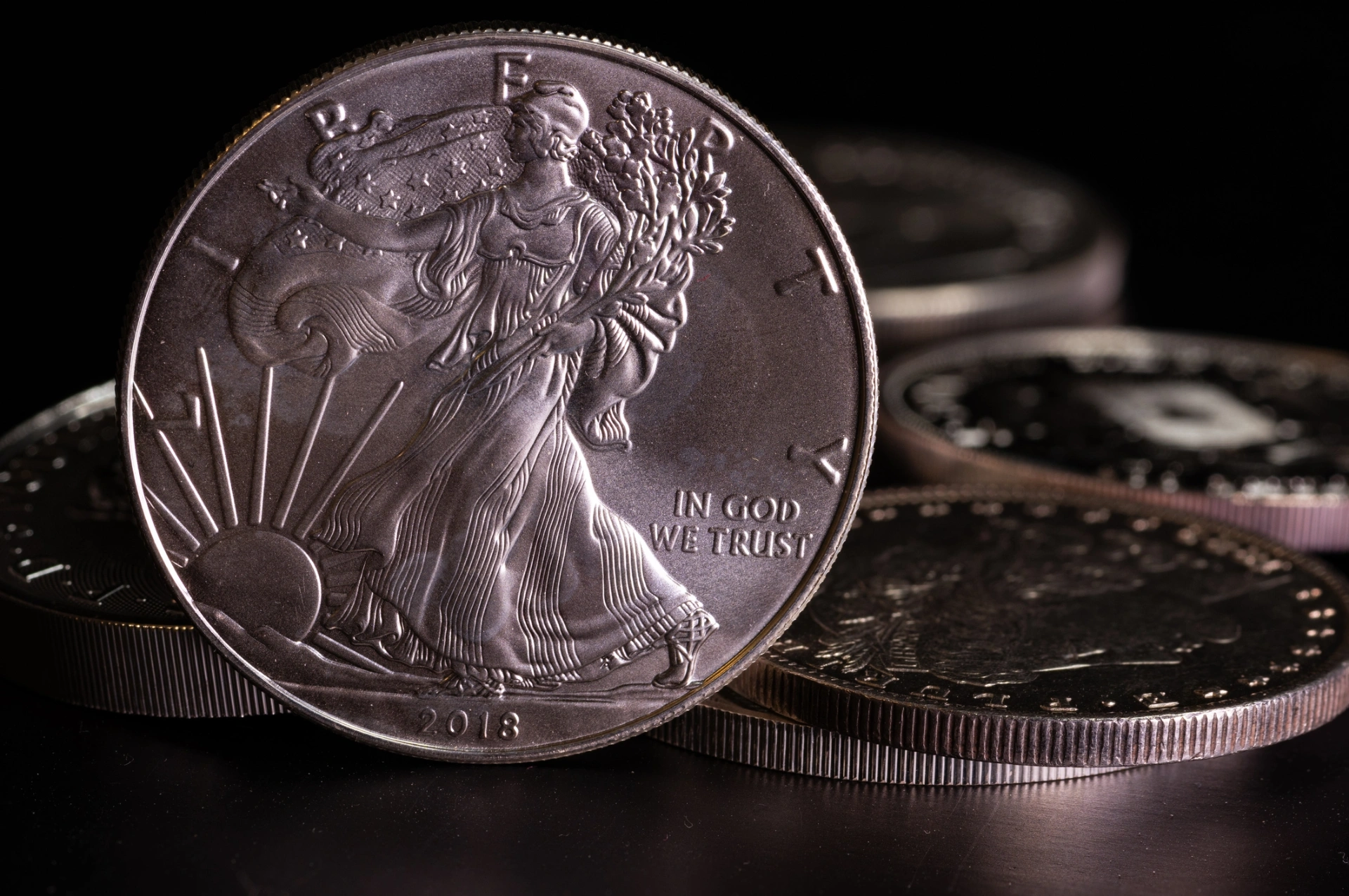 What Is Junk Silver? A Coin Dealer Explains